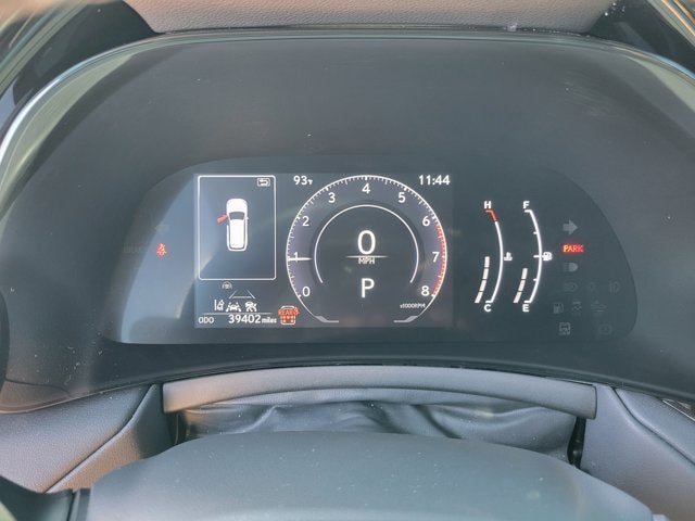 2024 Lexus TX TX 350 FWD