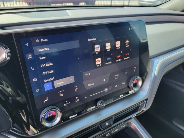 2024 Lexus TX TX 350 FWD