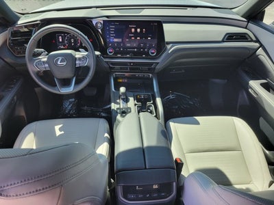 2024 Lexus TX TX 350 FWD
