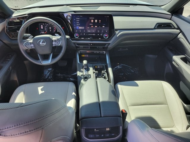 2024 Lexus TX TX 350 FWD