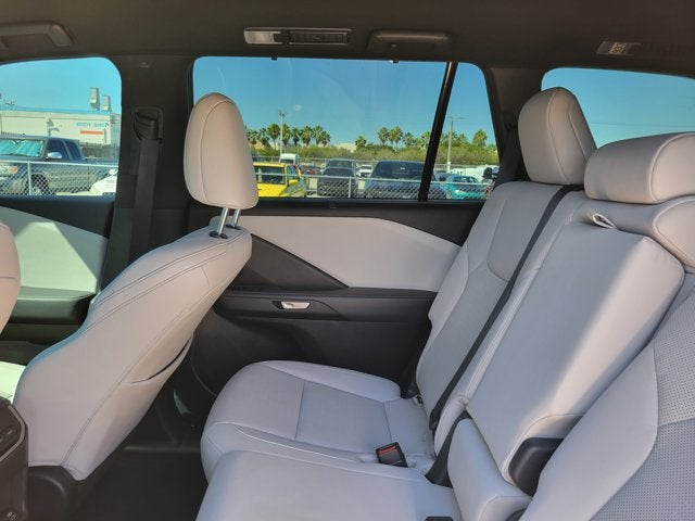2024 Lexus TX TX 350 FWD