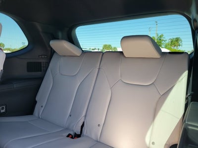 2024 Lexus TX TX 350 FWD