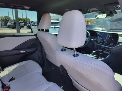 2024 Lexus TX TX 350 FWD