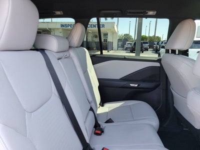 2024 Lexus TX TX 350 FWD