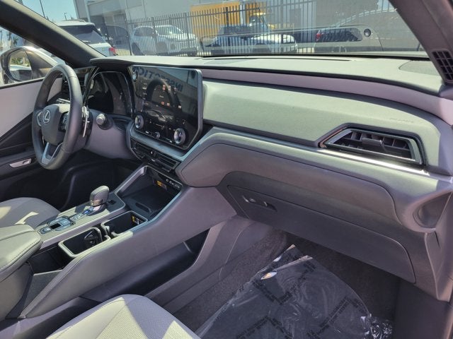 2024 Lexus TX TX 350 FWD