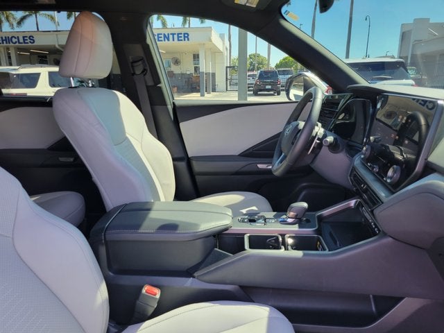 2024 Lexus TX TX 350 FWD