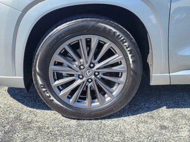 2024 Lexus TX TX 350 FWD