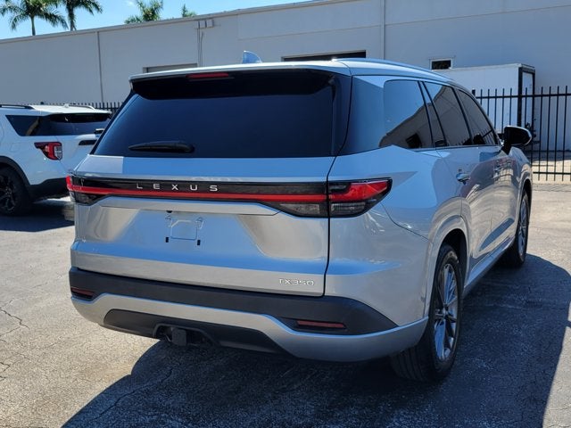 2024 Lexus TX TX 350 FWD