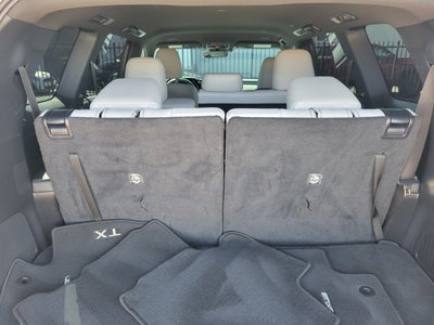 2024 Lexus TX TX 350 FWD