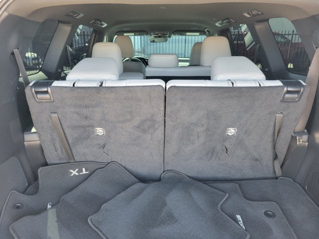2024 Lexus TX TX 350 FWD