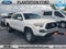 2020 Toyota Tacoma 2WD SR Double Cab 5' Bed I4 AT (Natl)