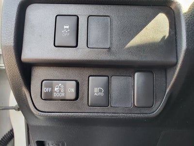 2020 Toyota Tacoma 2WD SR Double Cab 5' Bed I4 AT (Natl)