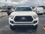 2020 Toyota Tacoma 2WD SR Double Cab 5' Bed I4 AT (Natl)