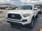 2020 Toyota Tacoma 2WD SR Double Cab 5' Bed I4 AT (Natl)