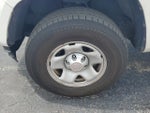 2020 Toyota Tacoma 2WD SR Double Cab 5' Bed I4 AT (Natl)
