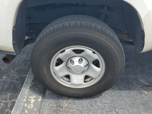 2020 Toyota Tacoma 2WD SR Double Cab 5' Bed I4 AT (Natl)
