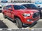 2018 Toyota Tacoma SR5 Double Cab 5' Bed V6 4x2 AT (Natl)