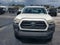 2016 Toyota Tacoma 2WD Access Cab I4 AT SR (Natl)