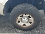 2016 Toyota Tacoma 2WD Access Cab I4 AT SR (Natl)