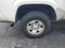 2016 Toyota Tacoma 2WD Access Cab I4 AT SR (Natl)