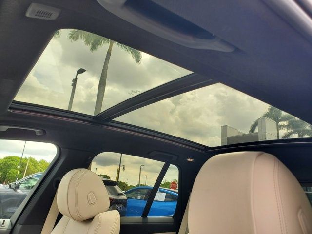 2021 BMW X5 xDrive45e Plug-In Hybrid