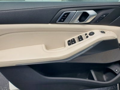 2021 BMW X5 xDrive45e Plug-In Hybrid