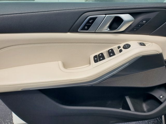 2021 BMW X5 xDrive45e Plug-In Hybrid