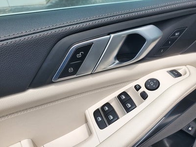 2021 BMW X5 xDrive45e Plug-In Hybrid