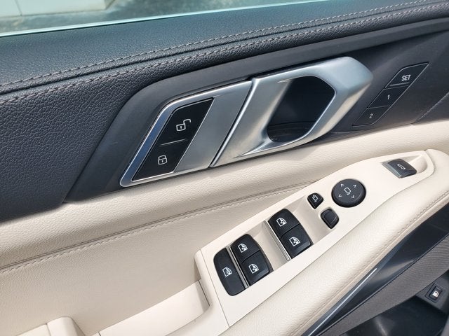 2021 BMW X5 xDrive45e Plug-In Hybrid