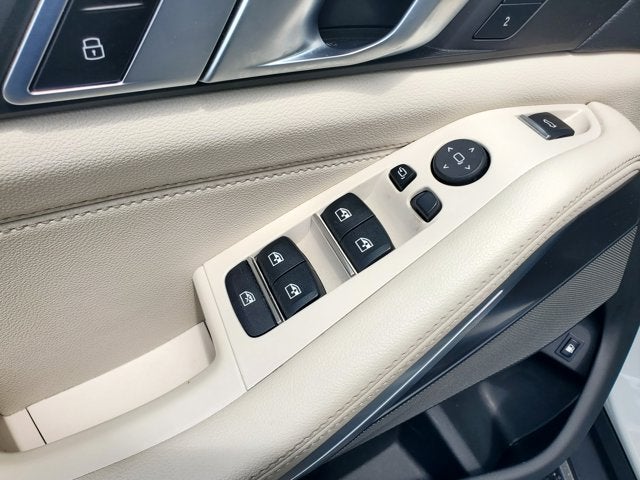 2021 BMW X5 xDrive45e Plug-In Hybrid