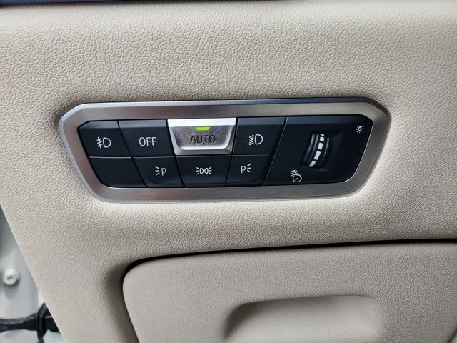 2021 BMW X5 xDrive45e Plug-In Hybrid