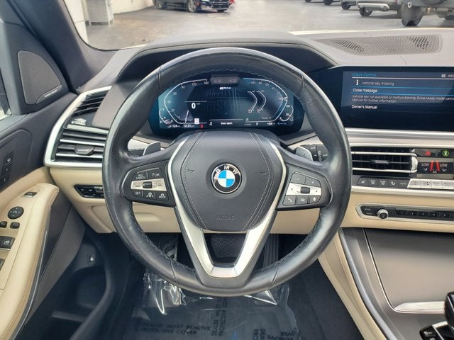 2021 BMW X5 xDrive45e Plug-In Hybrid