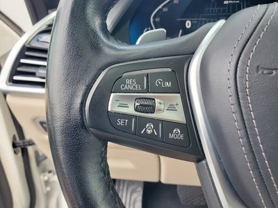 2021 BMW X5 xDrive45e Plug-In Hybrid