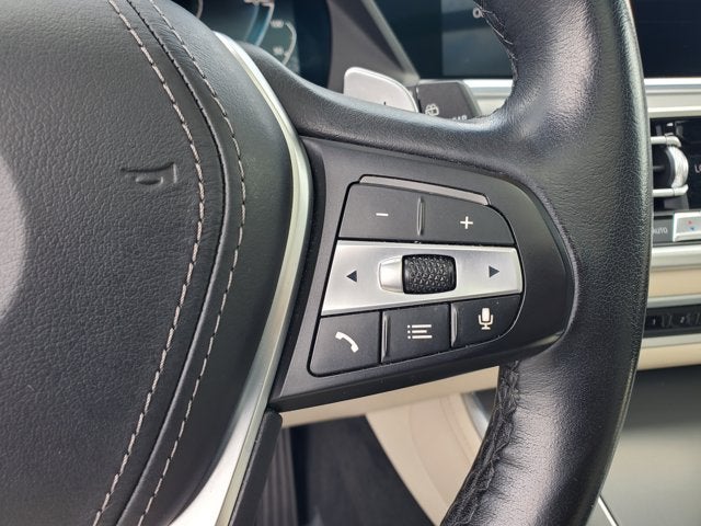 2021 BMW X5 xDrive45e Plug-In Hybrid