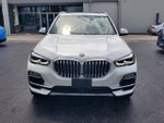 2021 BMW X5 xDrive45e Plug-In Hybrid