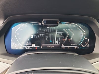 2021 BMW X5 xDrive45e Plug-In Hybrid