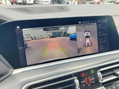 2021 BMW X5 xDrive45e Plug-In Hybrid