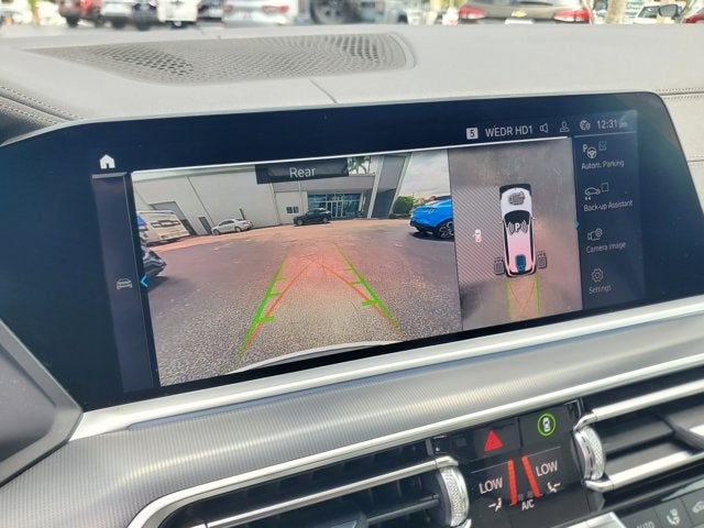 2021 BMW X5 xDrive45e Plug-In Hybrid