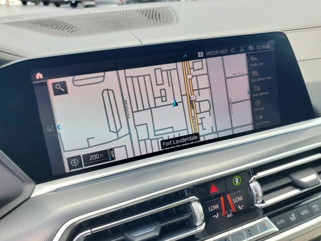 2021 BMW X5 xDrive45e Plug-In Hybrid