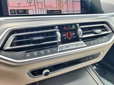 2021 BMW X5 xDrive45e Plug-In Hybrid