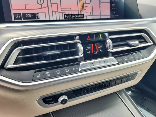 2021 BMW X5 xDrive45e Plug-In Hybrid