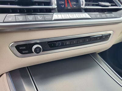 2021 BMW X5 xDrive45e Plug-In Hybrid