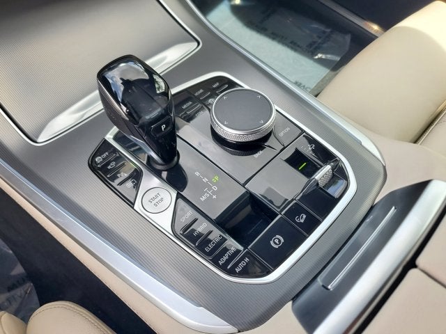 2021 BMW X5 xDrive45e Plug-In Hybrid