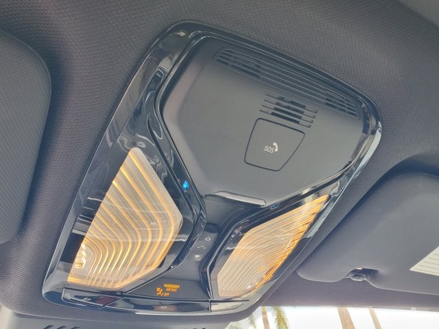 2021 BMW X5 xDrive45e Plug-In Hybrid