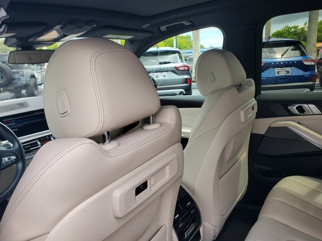 2021 BMW X5 xDrive45e Plug-In Hybrid