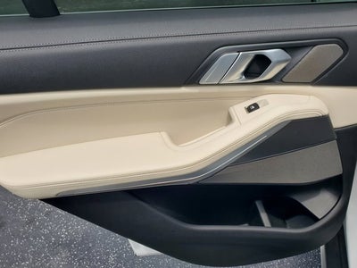 2021 BMW X5 xDrive45e Plug-In Hybrid