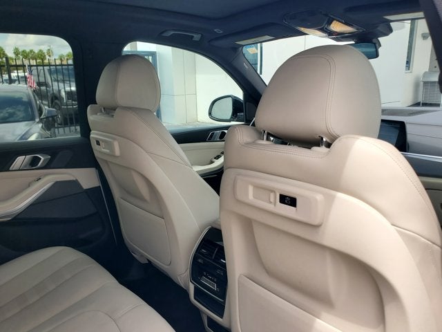 2021 BMW X5 xDrive45e Plug-In Hybrid