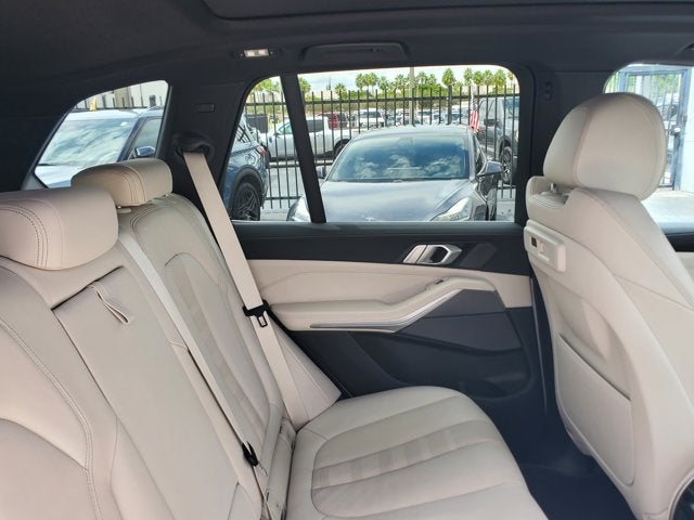 2021 BMW X5 xDrive45e Plug-In Hybrid