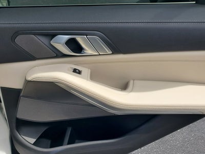 2021 BMW X5 xDrive45e Plug-In Hybrid