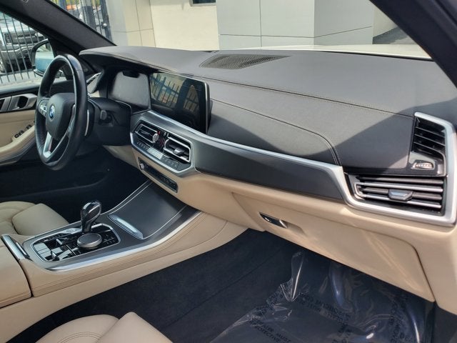 2021 BMW X5 xDrive45e Plug-In Hybrid